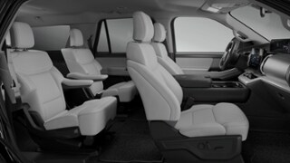 2026 Ford Expedition® Internal Image 1